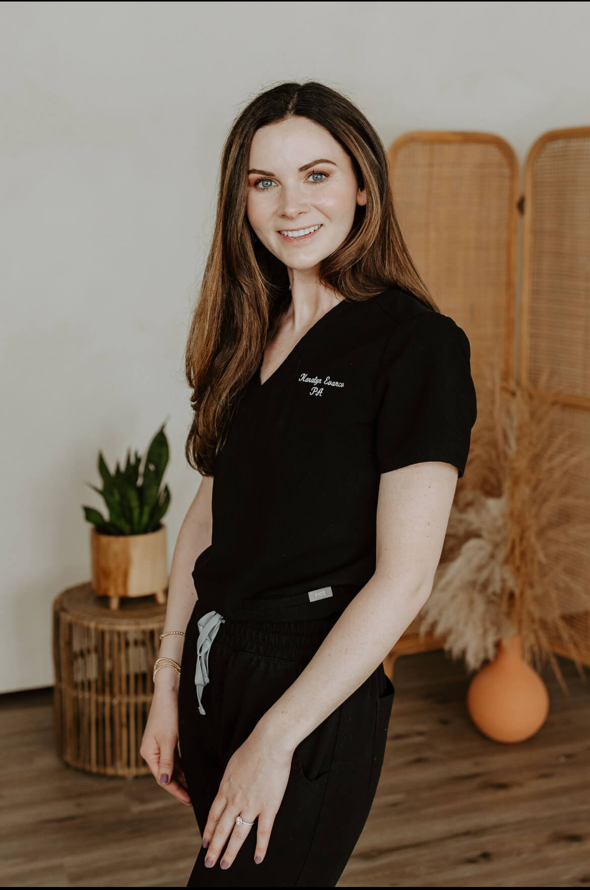 KARALYN EVANCO - Aesthetics & Wellness