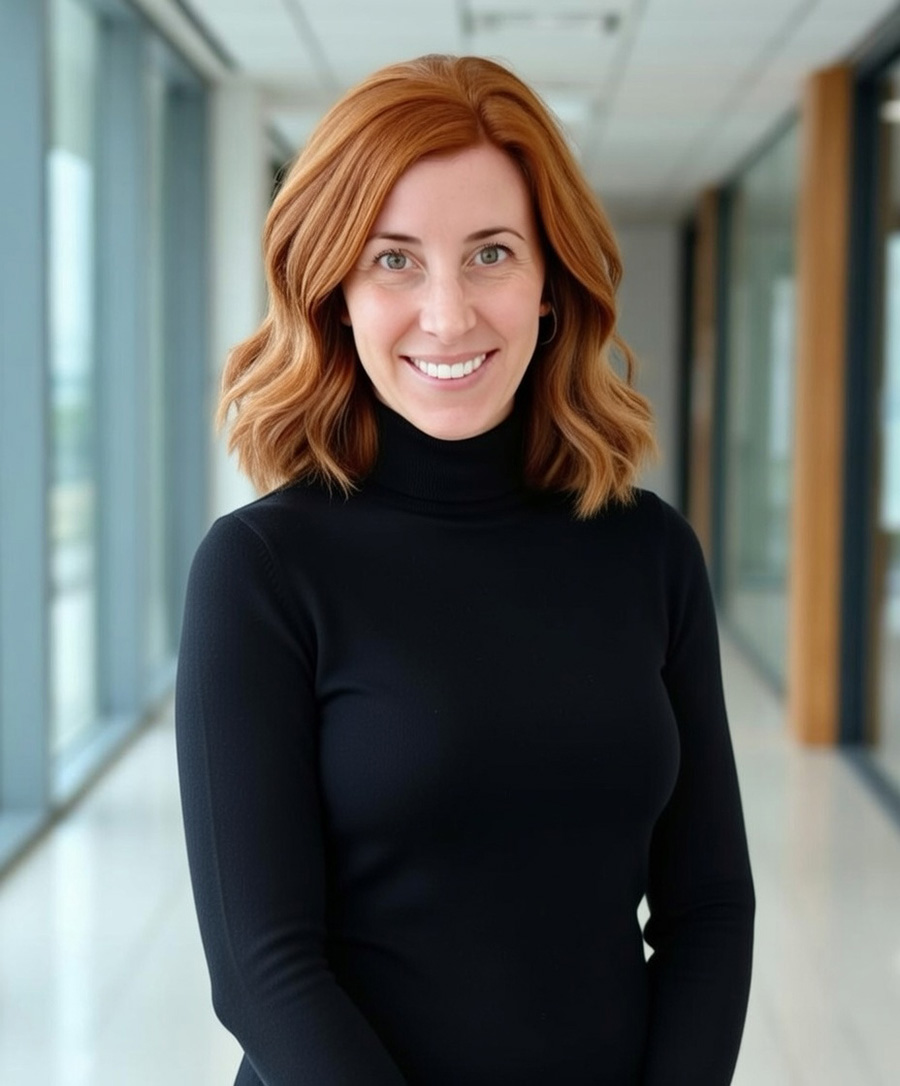Lauren Thompson - Aesthetics & Wellness