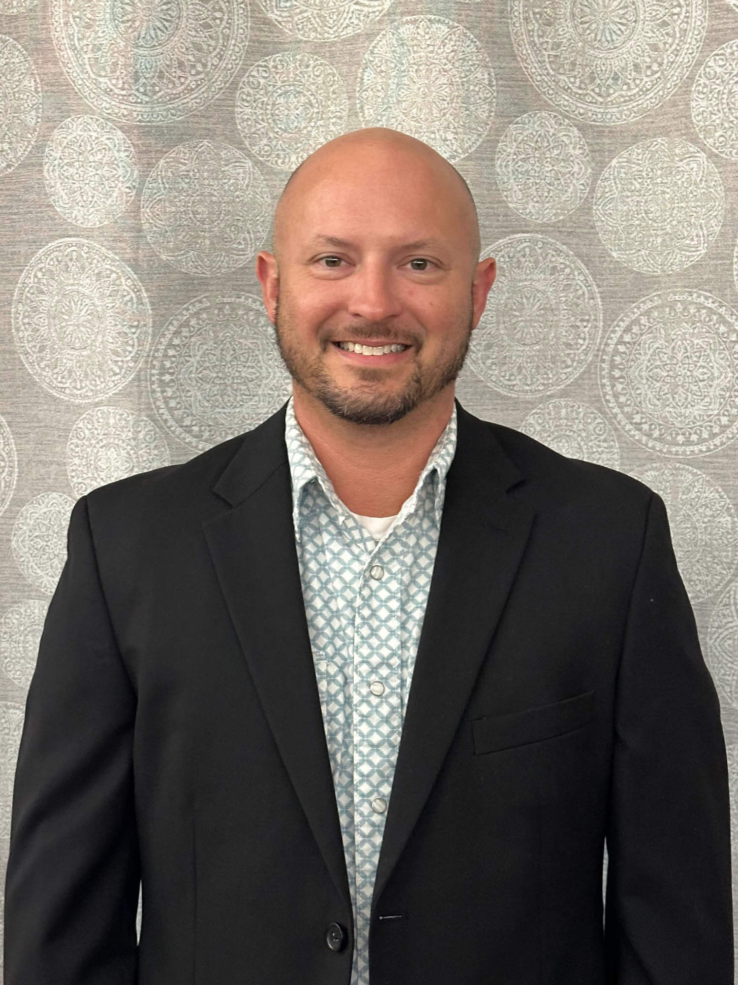 TRAVIS BUCHANAN - Aesthetics & Wellness